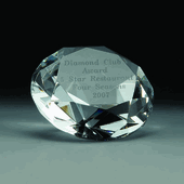 Circular Diamond (4")